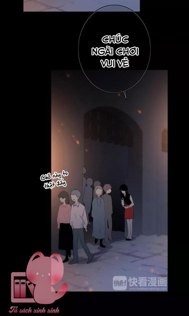 Con Tim Rung Động - Chap 65.1