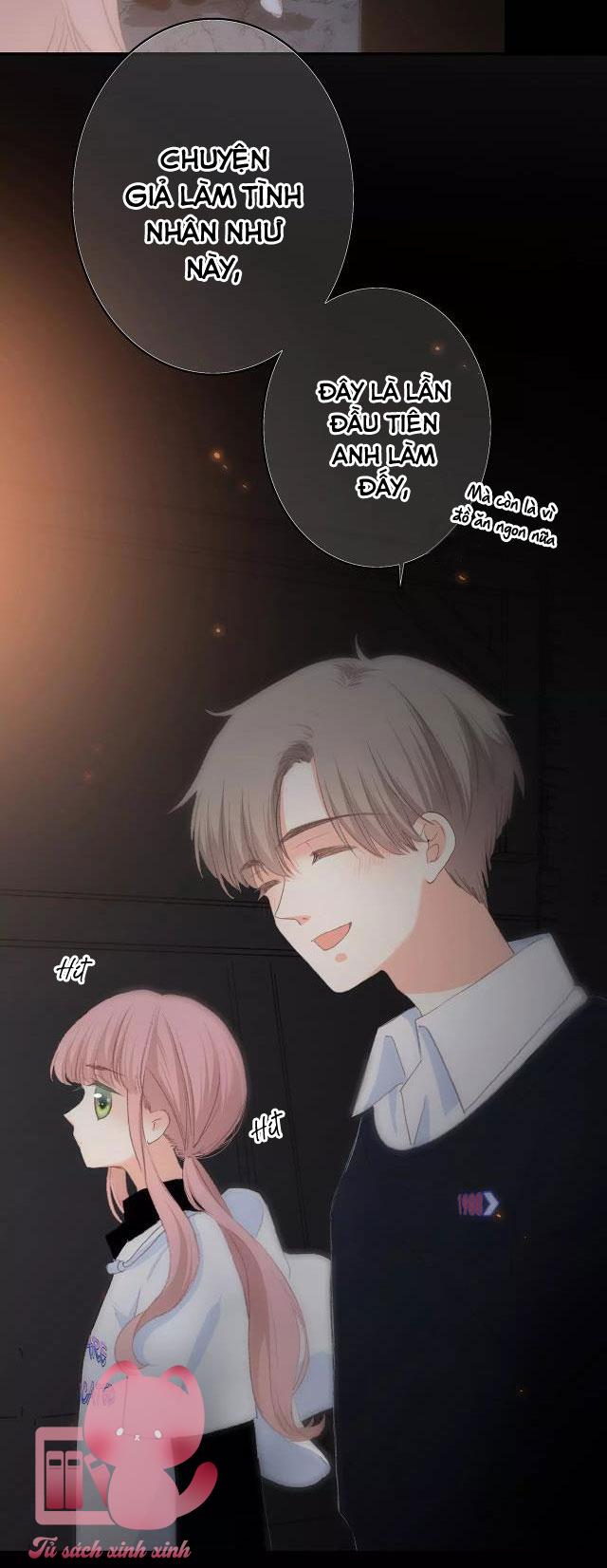 Con Tim Rung Động - Chap 65.1