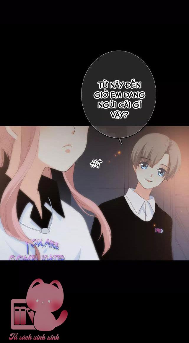 Con Tim Rung Động - Chap 65.1