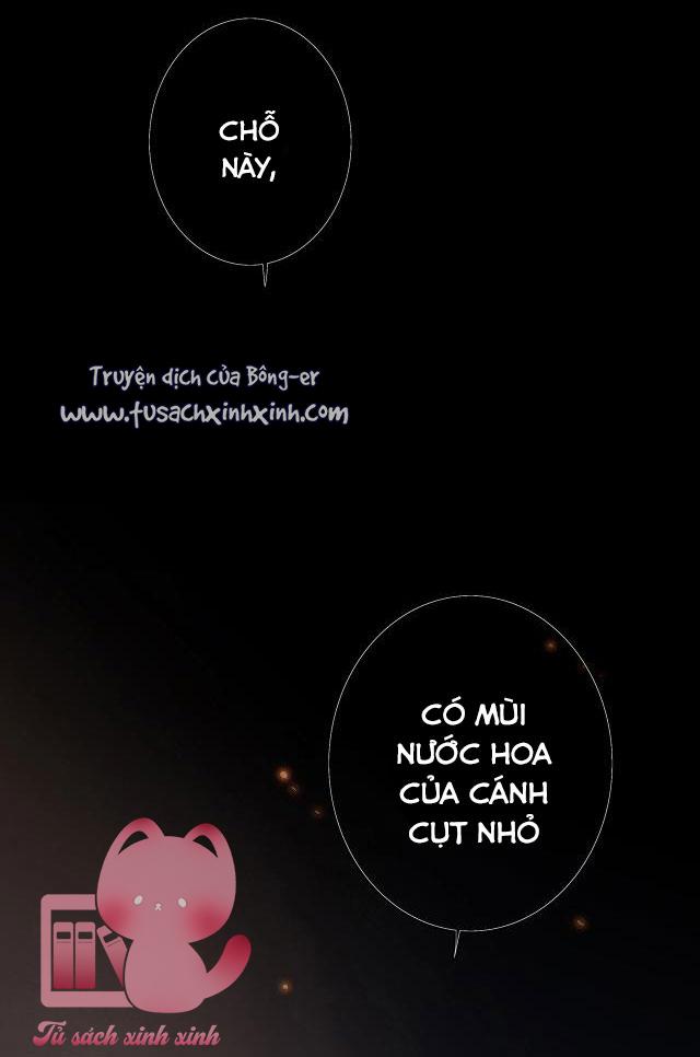 Con Tim Rung Động - Chap 65.1