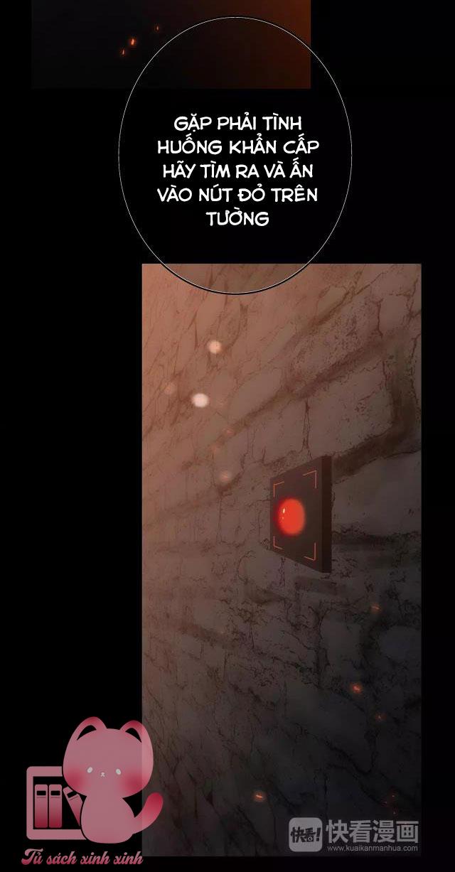 Con Tim Rung Động - Chap 65.1