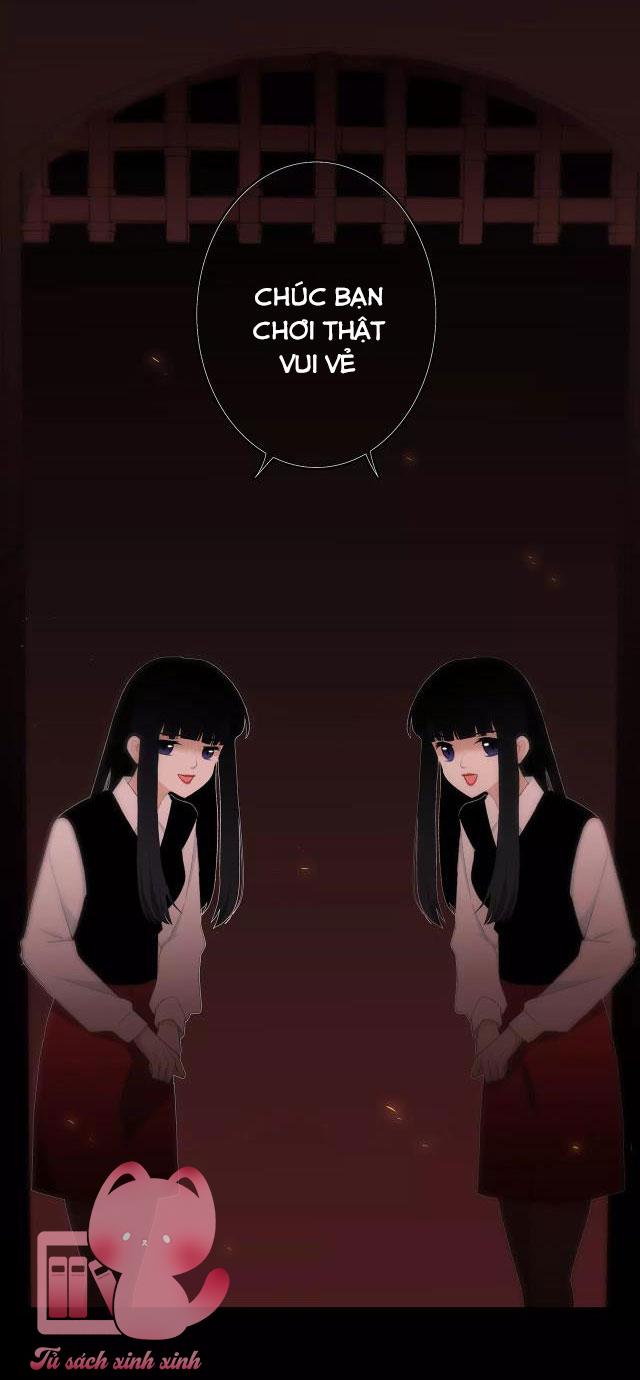 Con Tim Rung Động - Chap 65.1