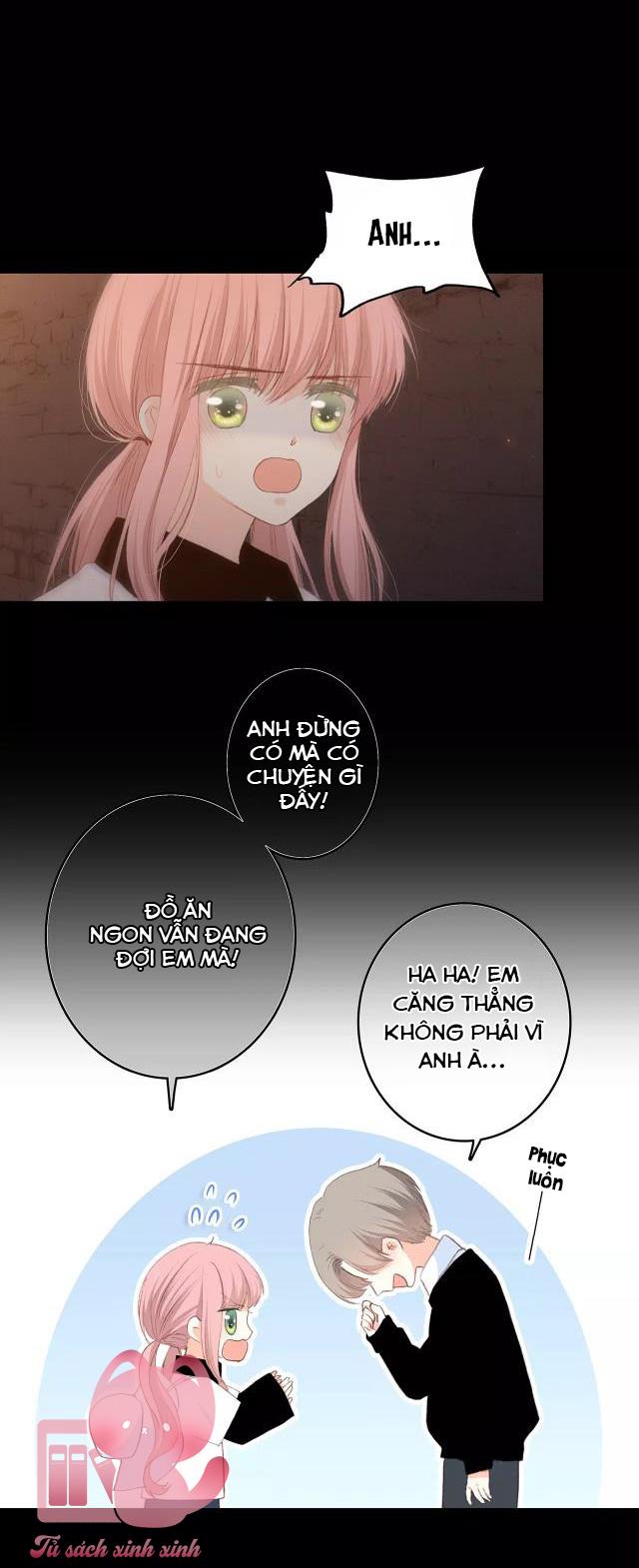 Con Tim Rung Động - Chap 65.2