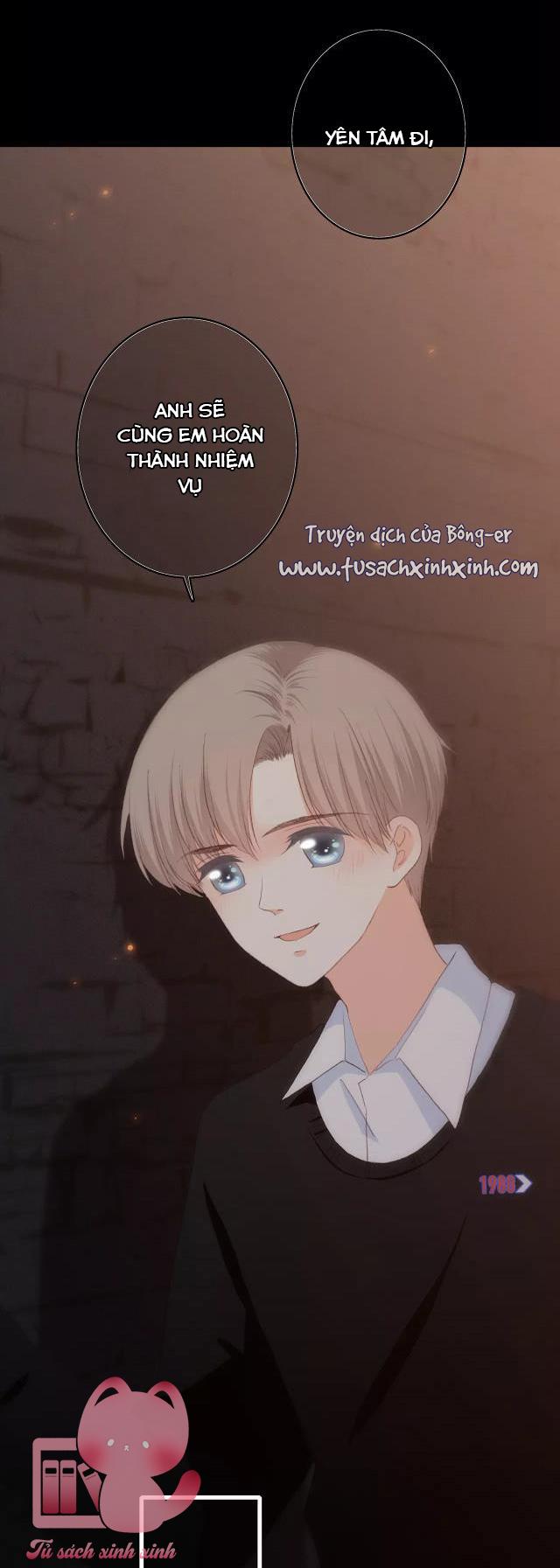 Con Tim Rung Động - Chap 65.2