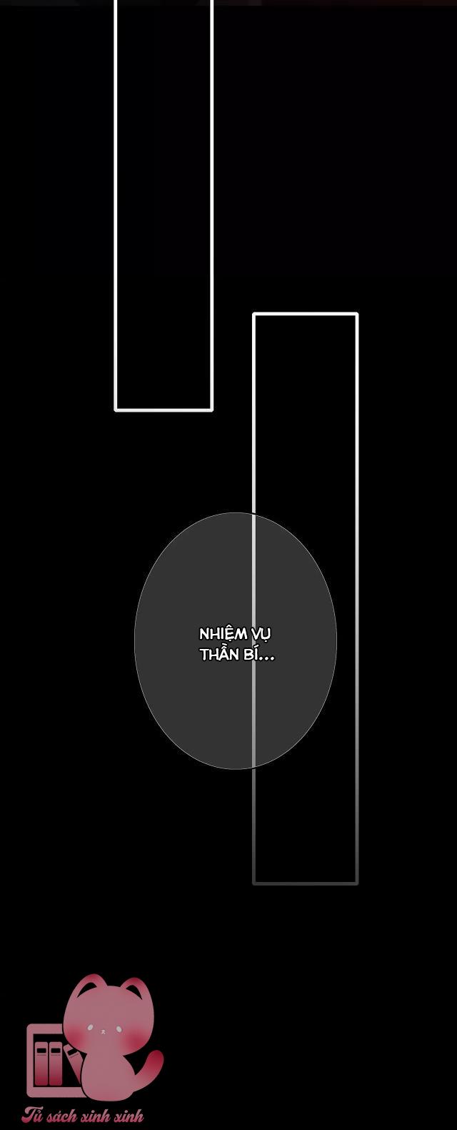 Con Tim Rung Động - Chap 65.2