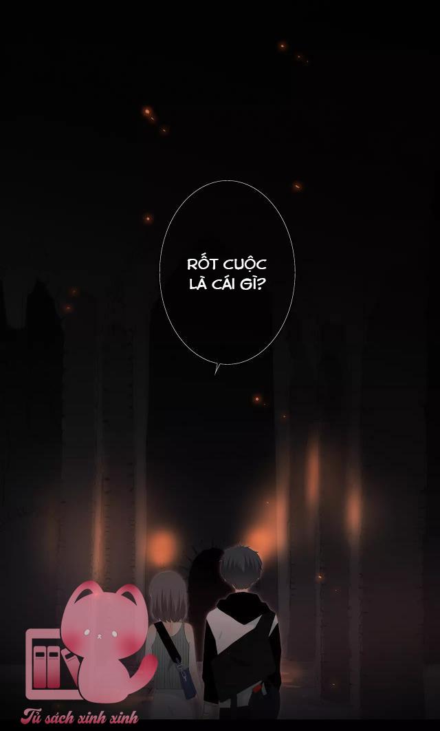 Con Tim Rung Động - Chap 65.2