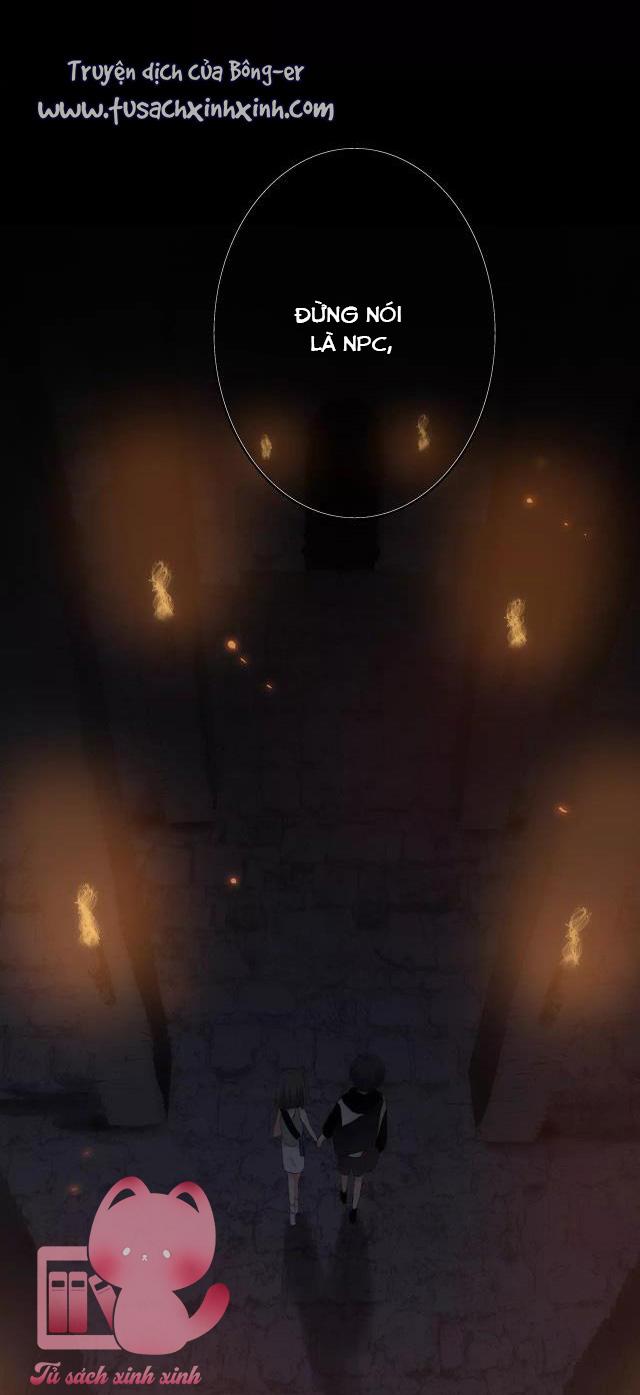 Con Tim Rung Động - Chap 65.2