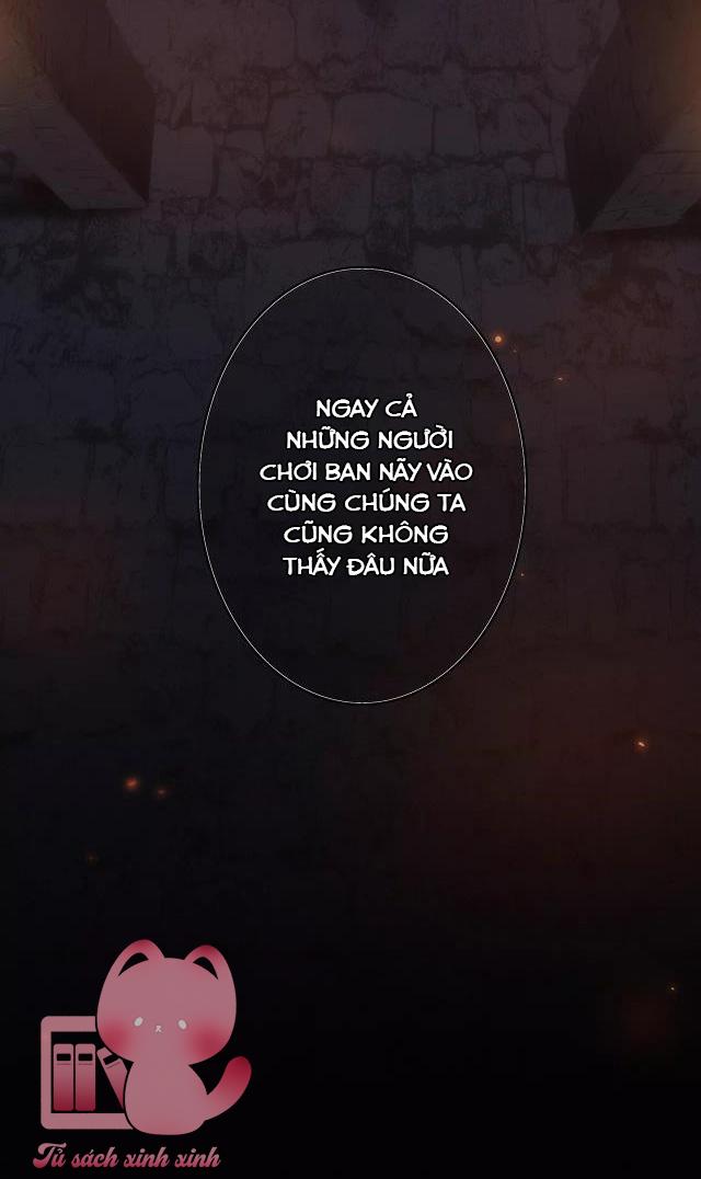 Con Tim Rung Động - Chap 65.2