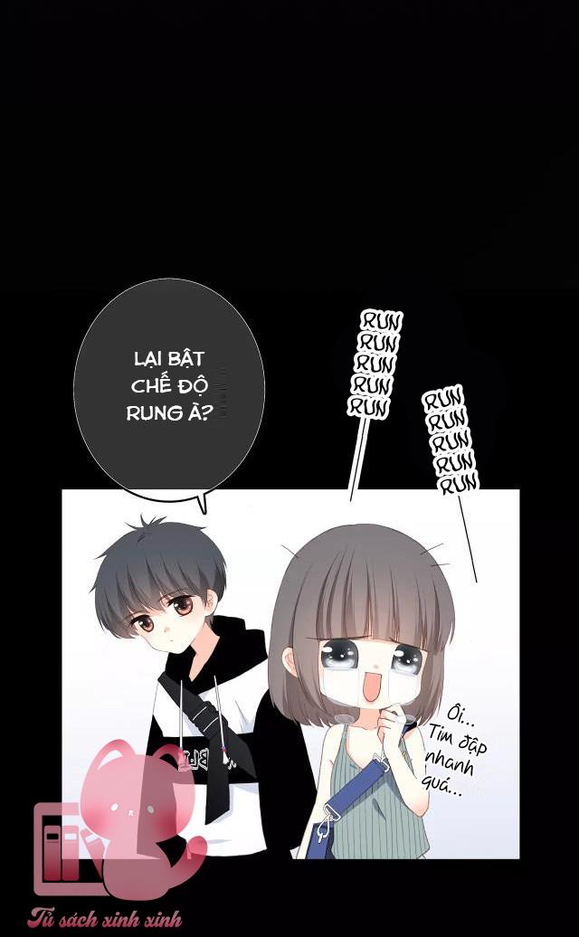 Con Tim Rung Động - Chap 65.2