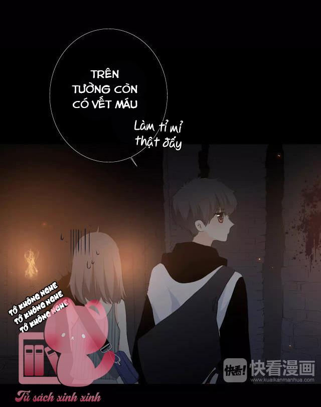 Con Tim Rung Động - Chap 65.2