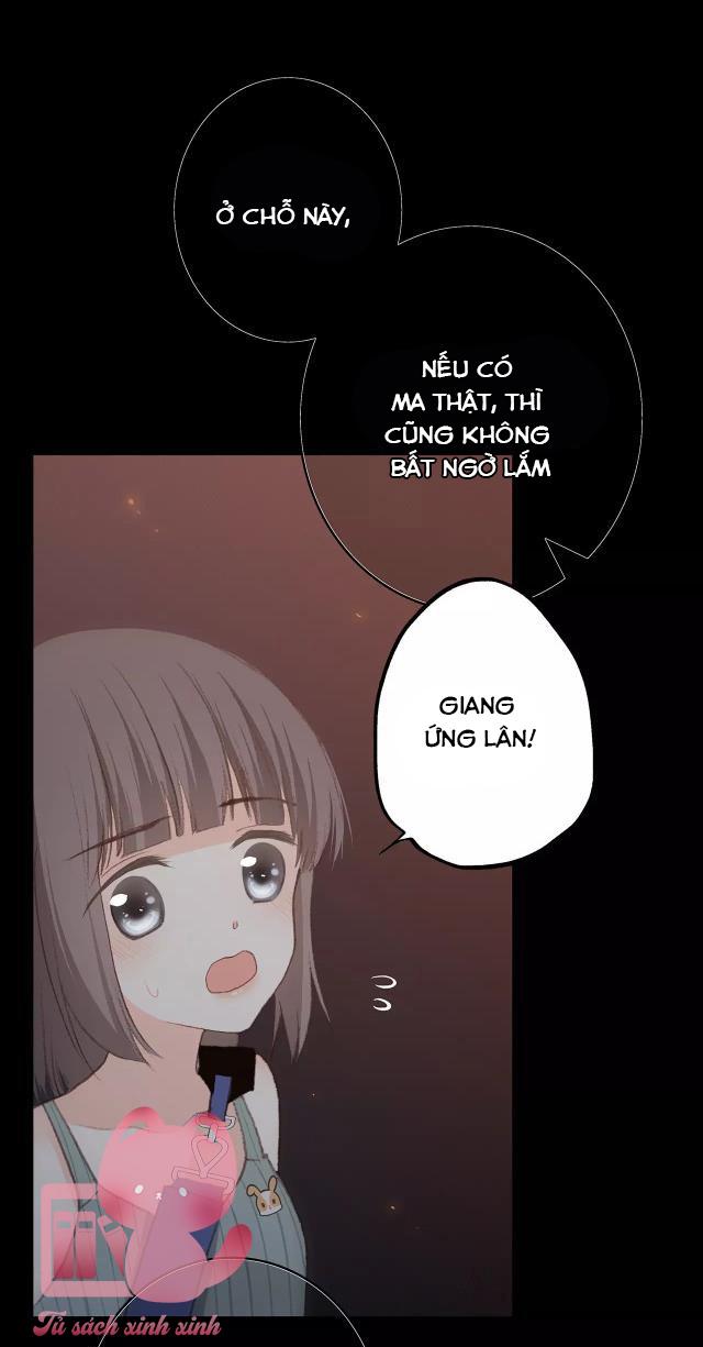 Con Tim Rung Động - Chap 65.2