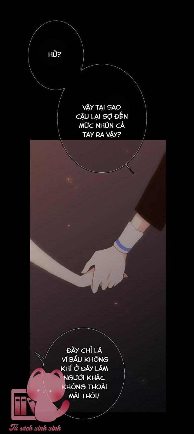 Con Tim Rung Động - Chap 65.2