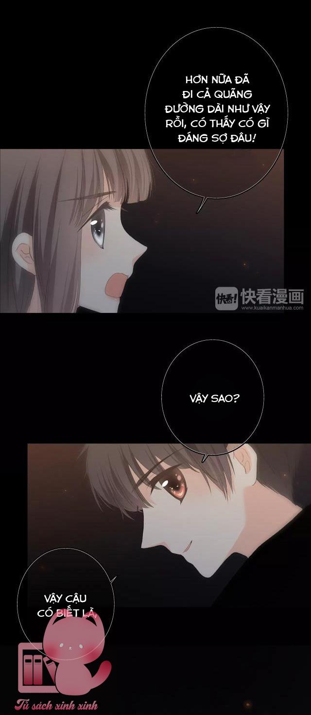 Con Tim Rung Động - Chap 65.2