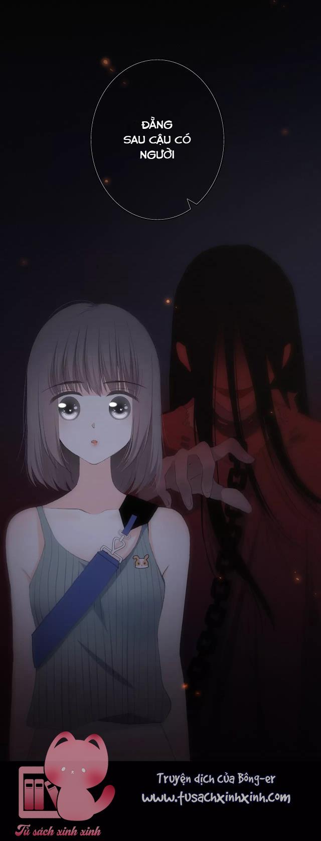 Con Tim Rung Động - Chap 65.2