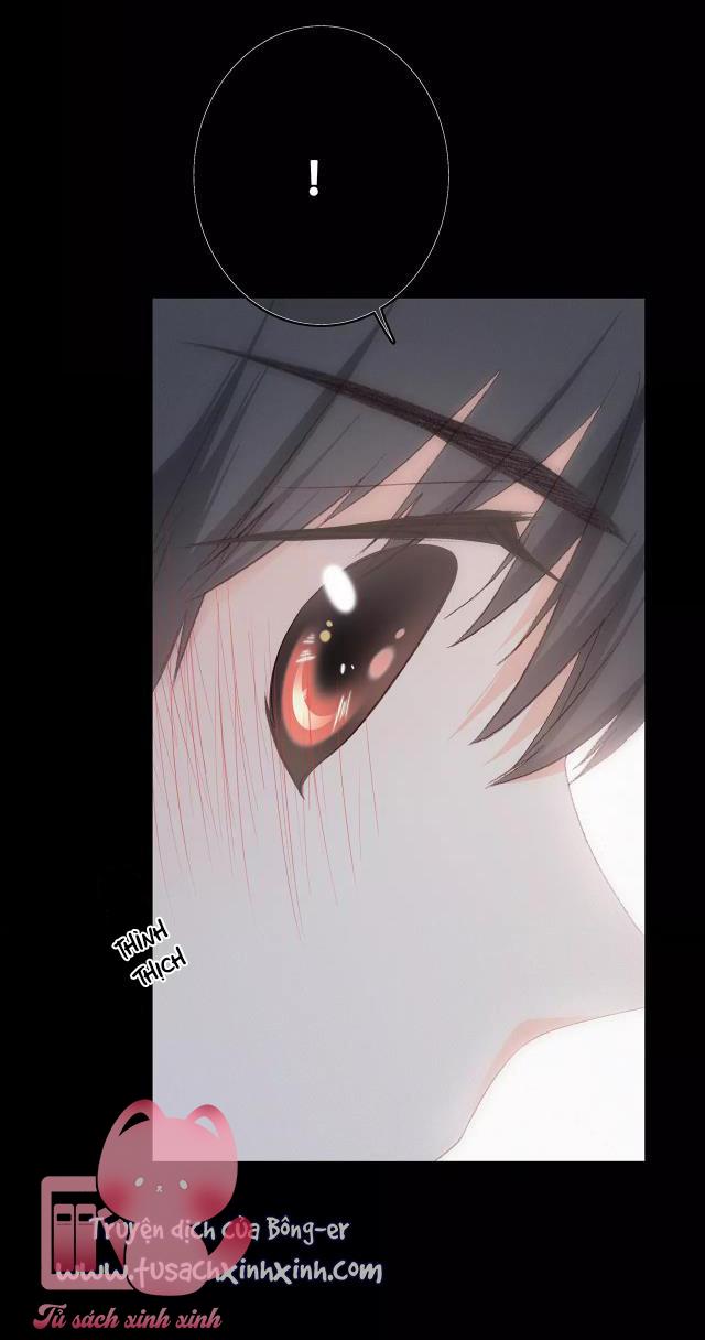 Con Tim Rung Động - Chap 65.2