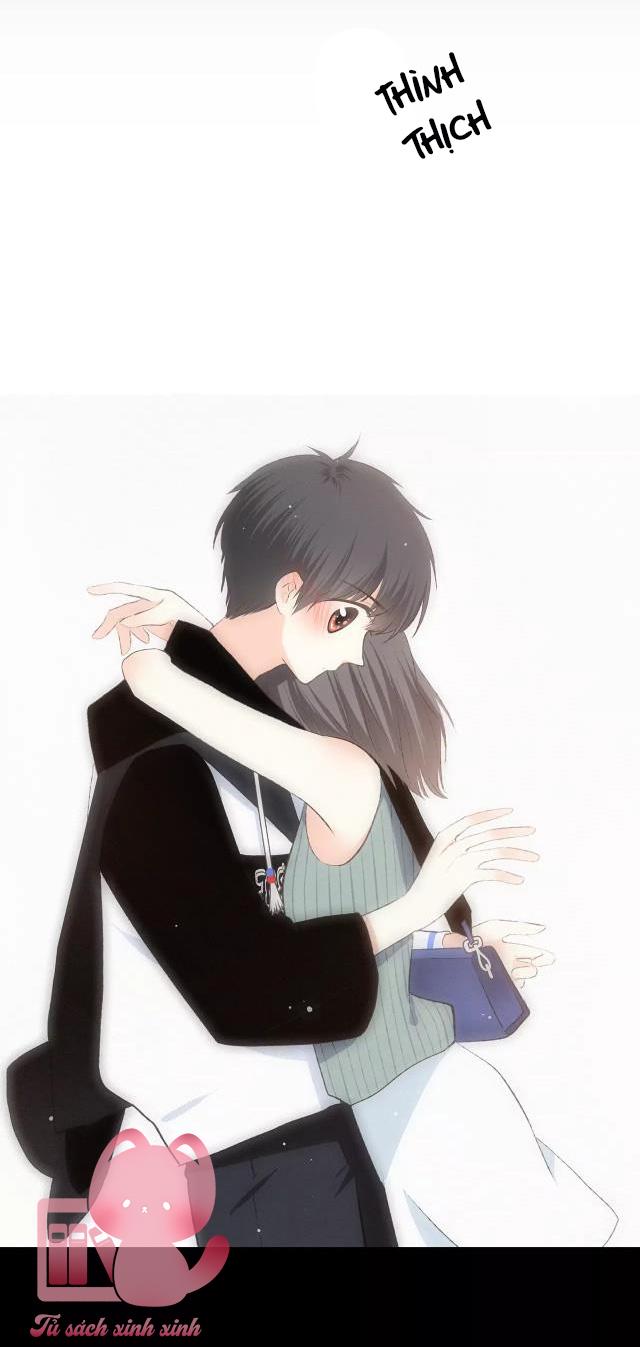 Con Tim Rung Động - Chap 65.2