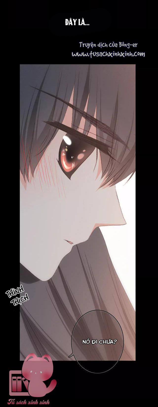 Con Tim Rung Động - Chap 65.2