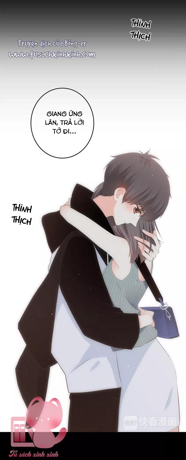 Con Tim Rung Động - Chap 65.2