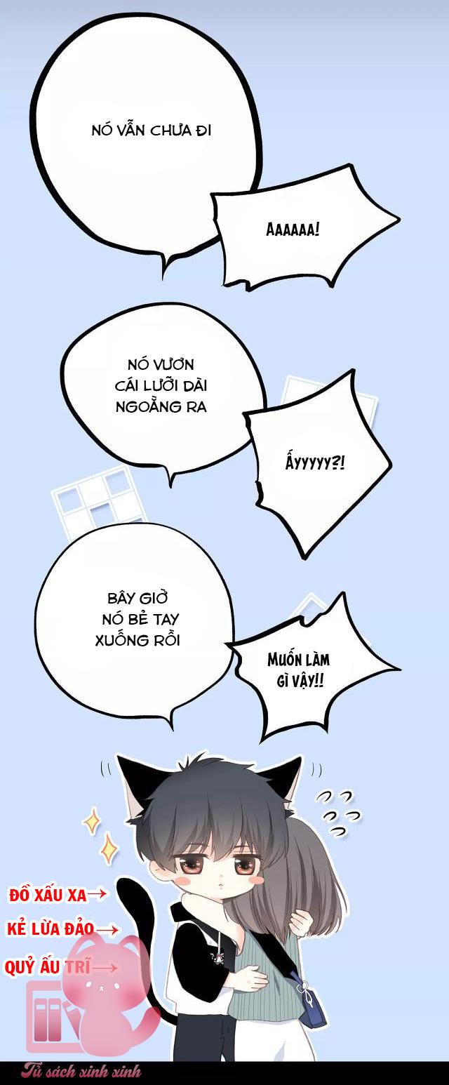 Con Tim Rung Động - Chap 65.2