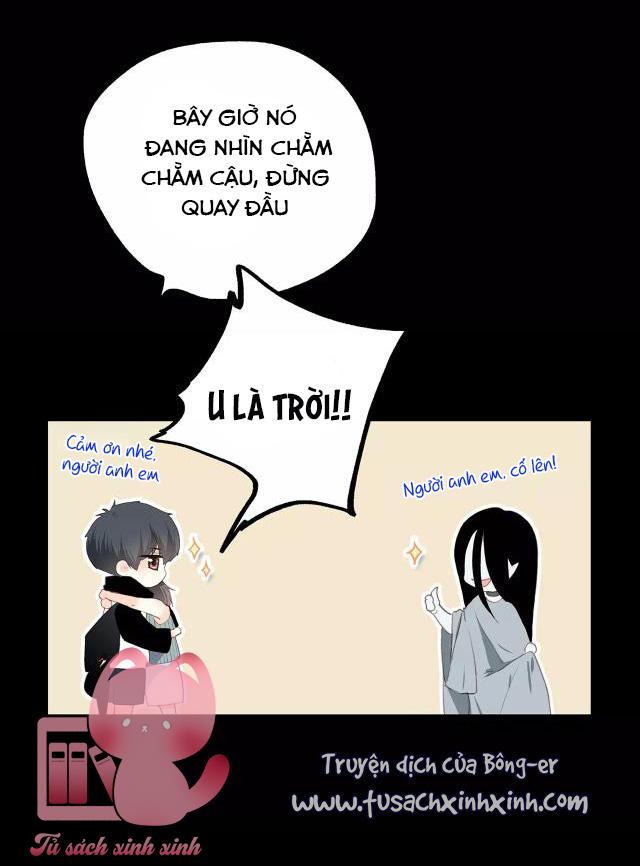 Con Tim Rung Động - Chap 65.2