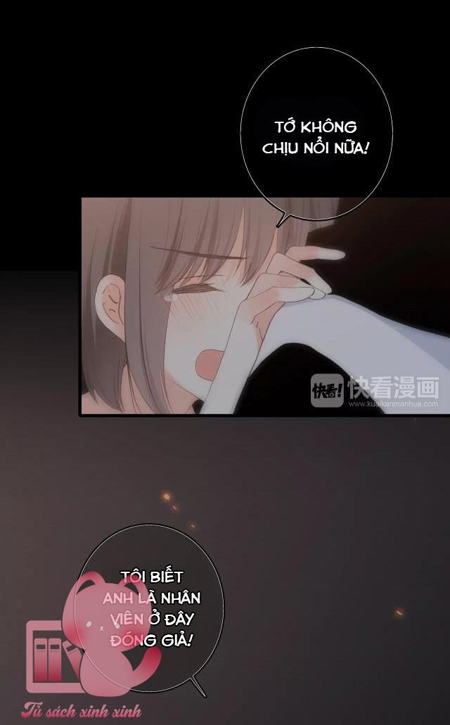 Con Tim Rung Động - Chap 65.2