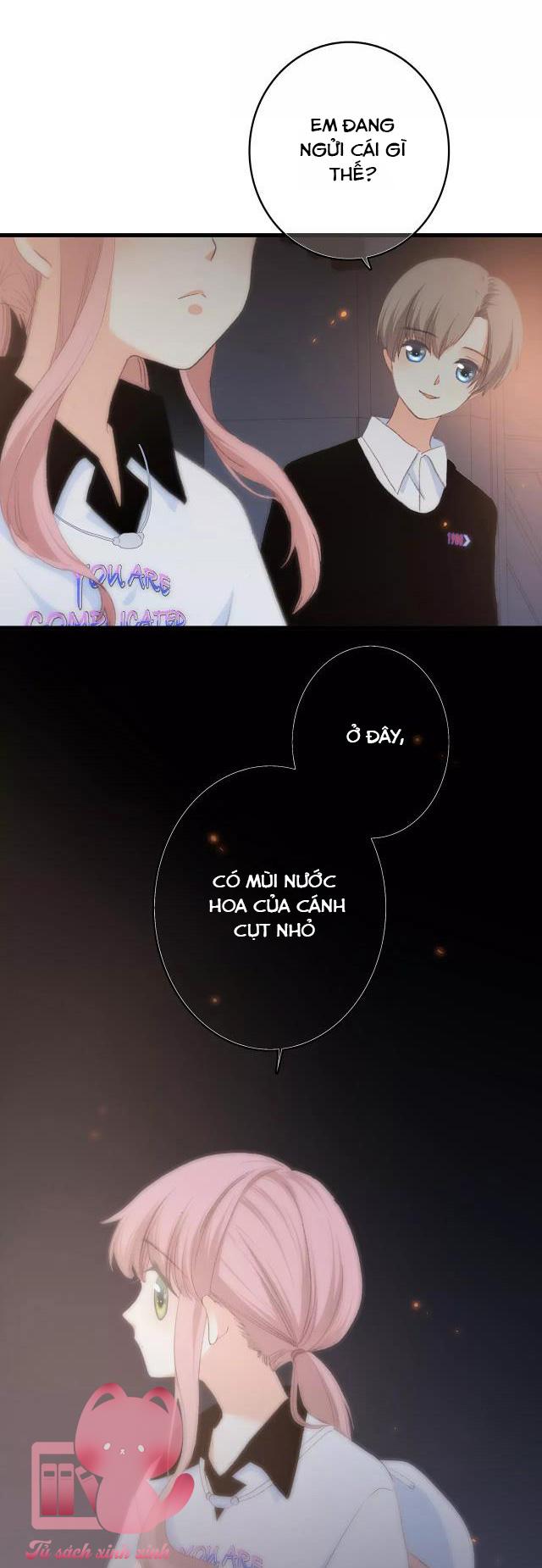 Con Tim Rung Động - Chap 65.2