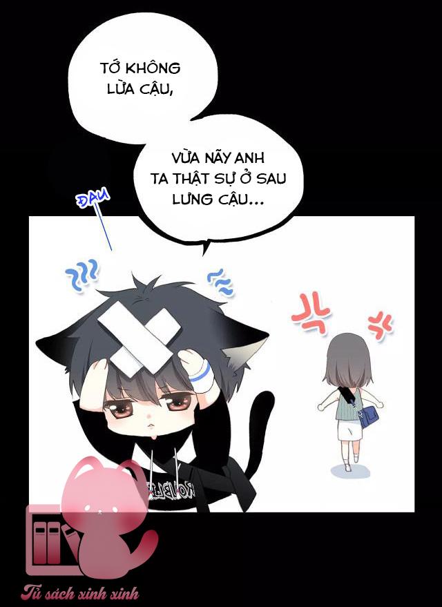 Con Tim Rung Động - Chap 65.2