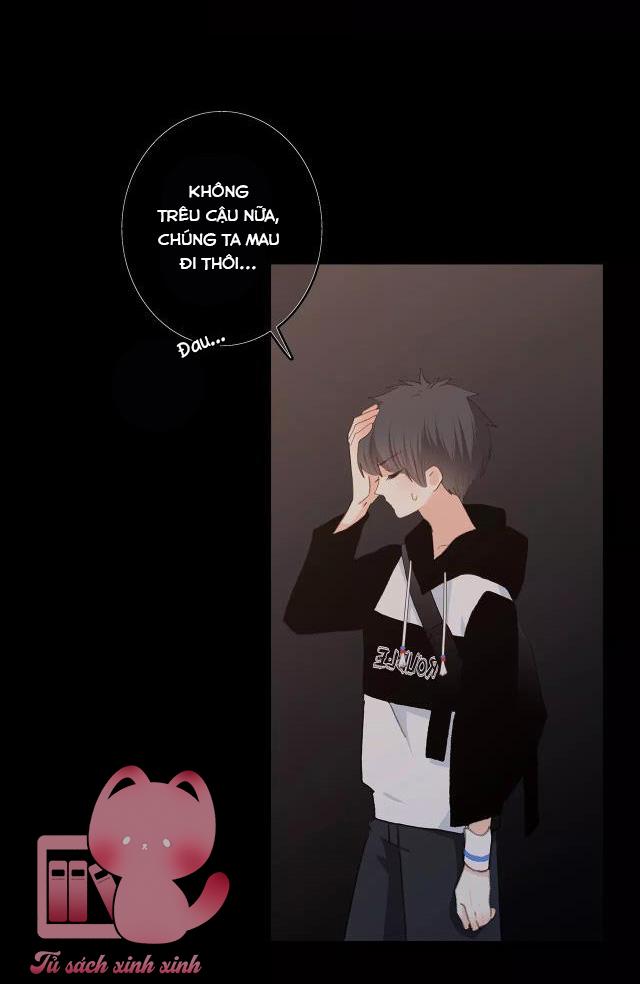 Con Tim Rung Động - Chap 65.2