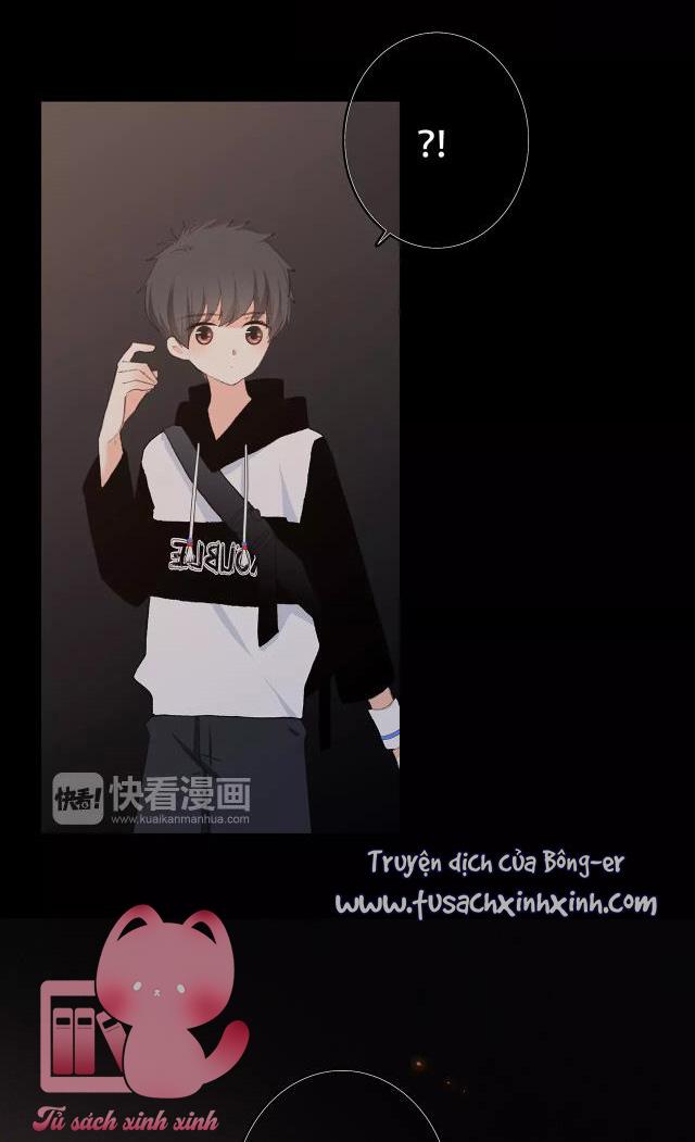 Con Tim Rung Động - Chap 65.2