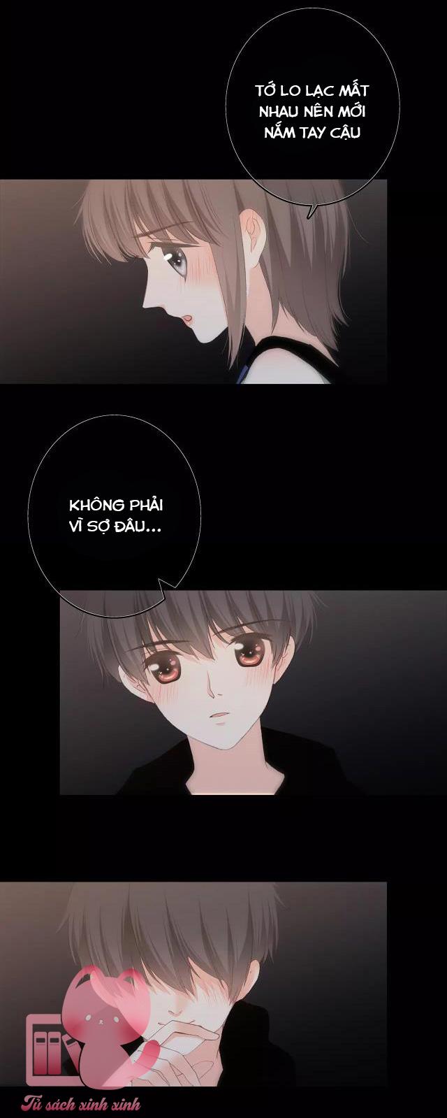 Con Tim Rung Động - Chap 65.2