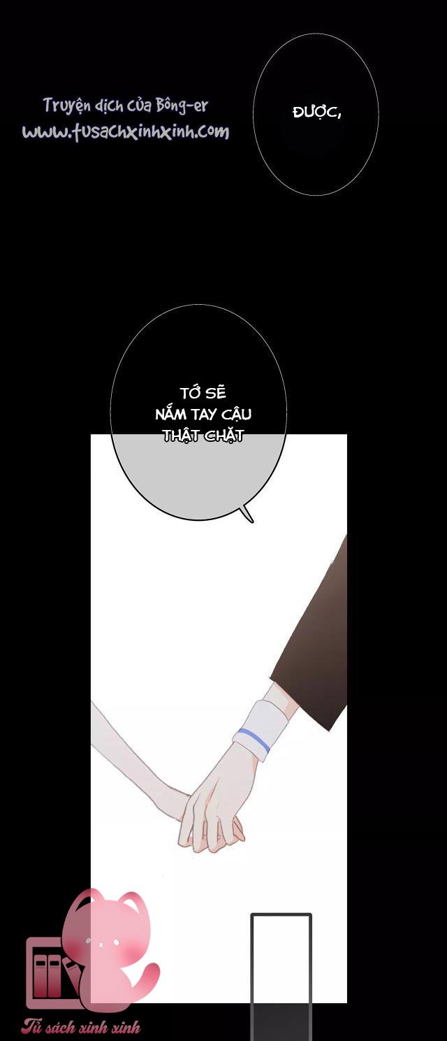 Con Tim Rung Động - Chap 65.2