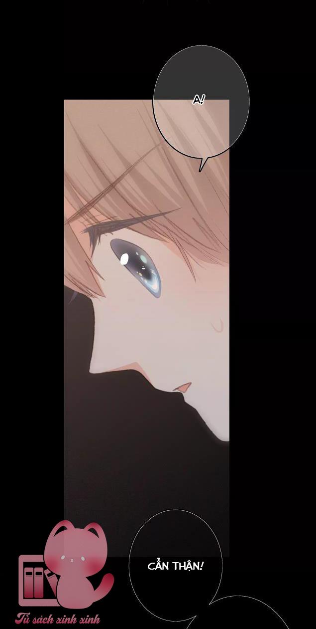 Con Tim Rung Động - Chap 65.2