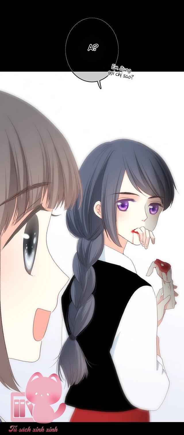 Con Tim Rung Động - Chap 65.2