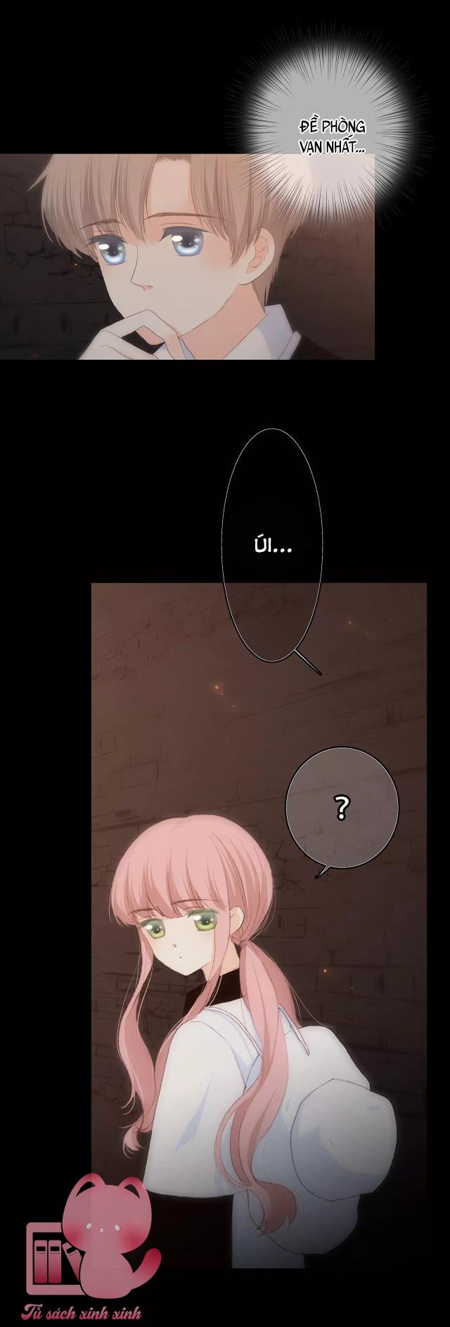 Con Tim Rung Động - Chap 65.2