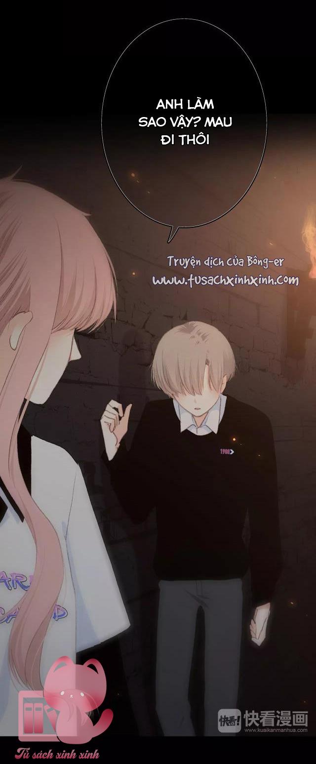 Con Tim Rung Động - Chap 65.2