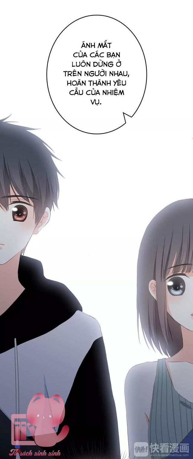 Con Tim Rung Động - Chap 66