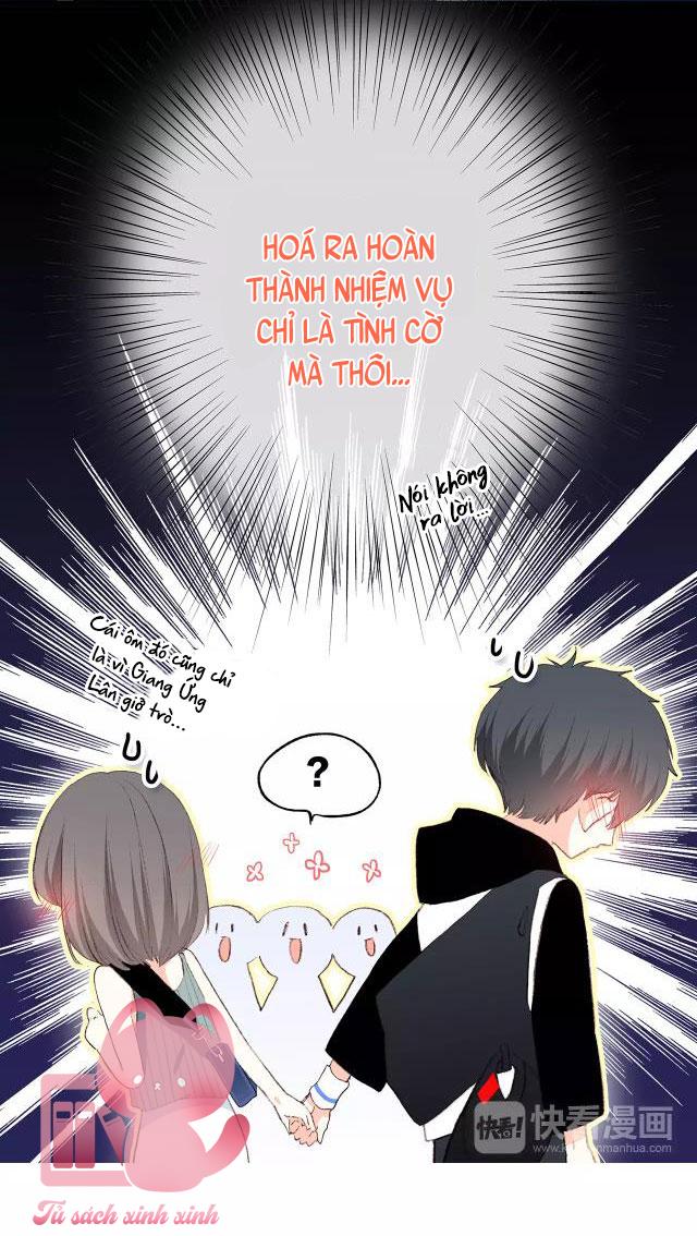 Con Tim Rung Động - Chap 66