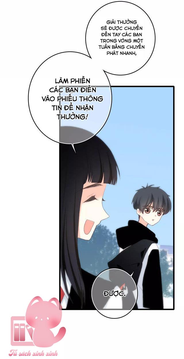 Con Tim Rung Động - Chap 66