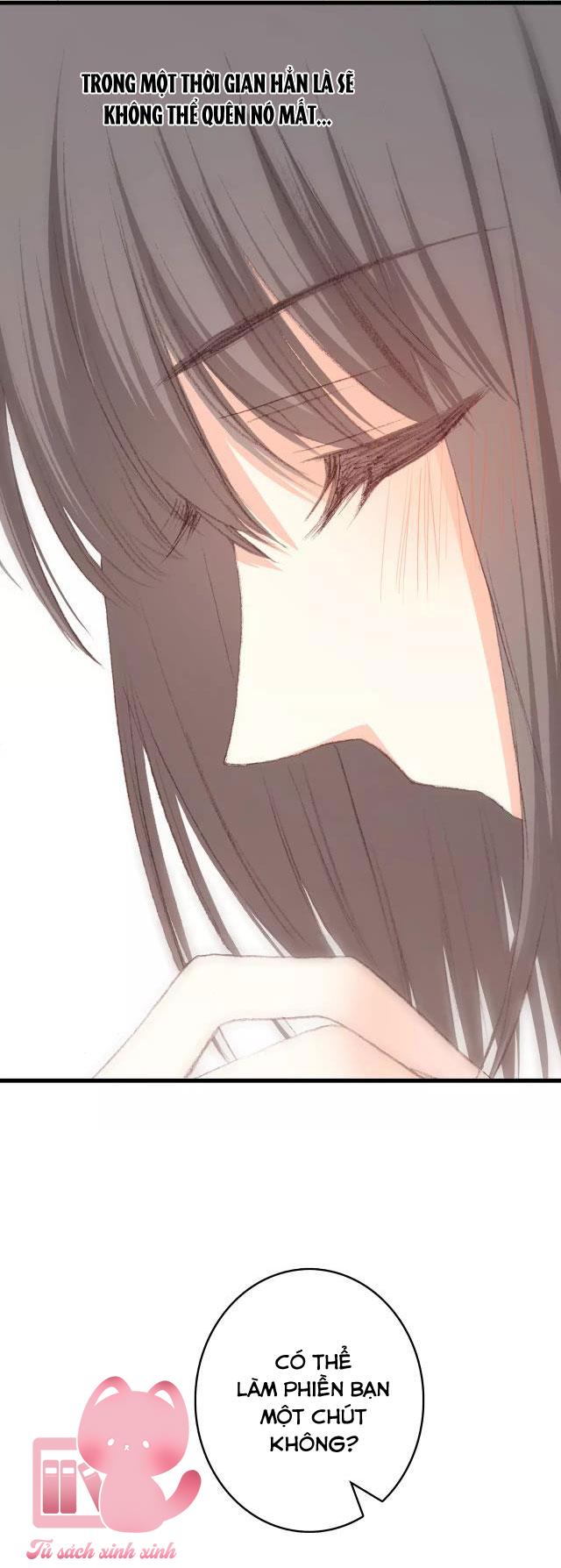 Con Tim Rung Động - Chap 66