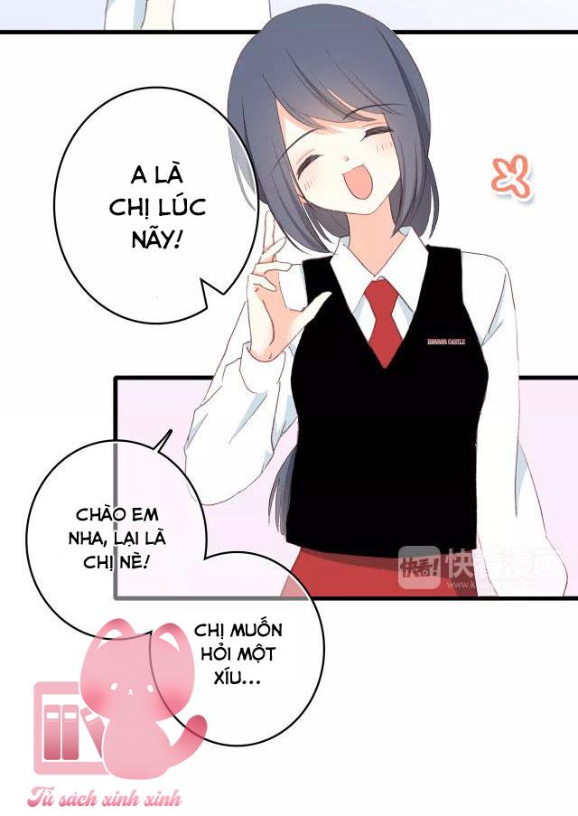 Con Tim Rung Động - Chap 66