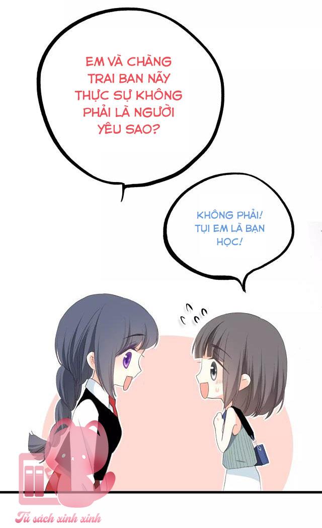 Con Tim Rung Động - Chap 66