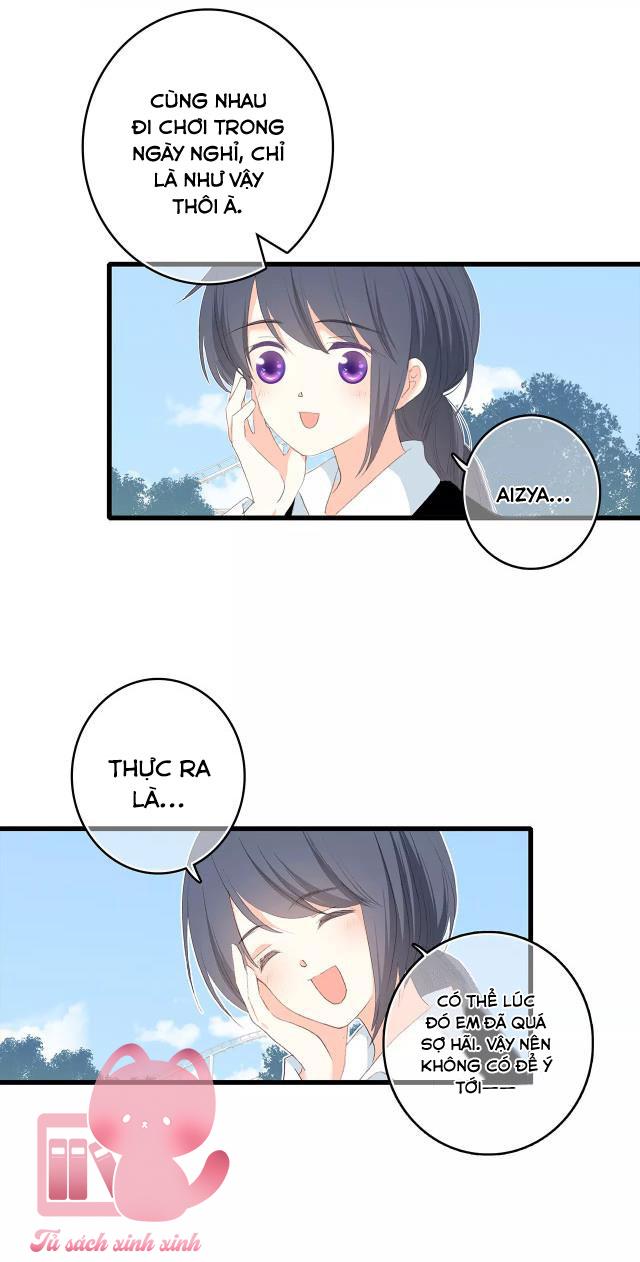 Con Tim Rung Động - Chap 66