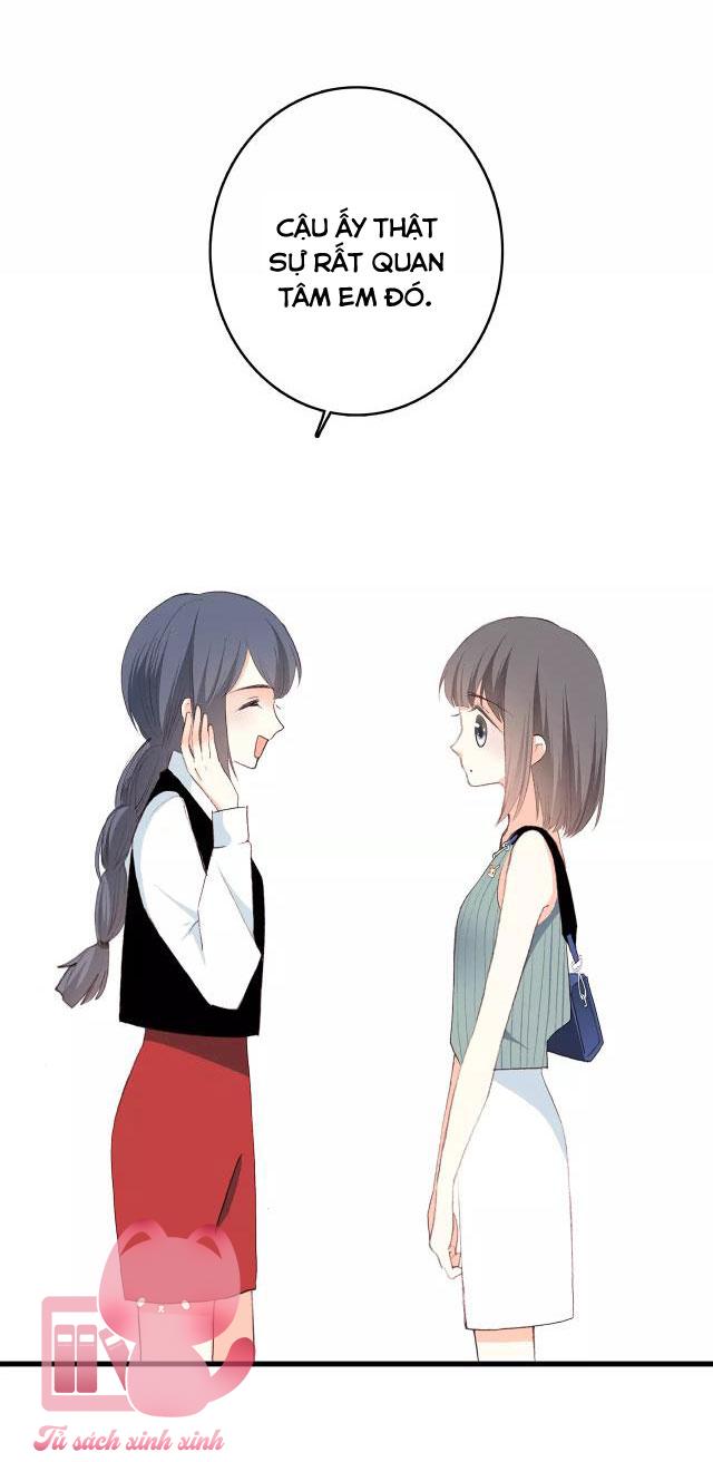 Con Tim Rung Động - Chap 66