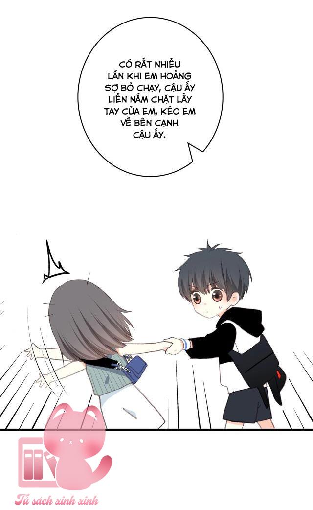 Con Tim Rung Động - Chap 66