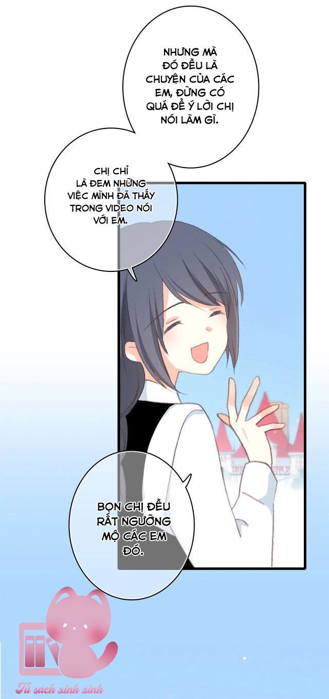 Con Tim Rung Động - Chap 66