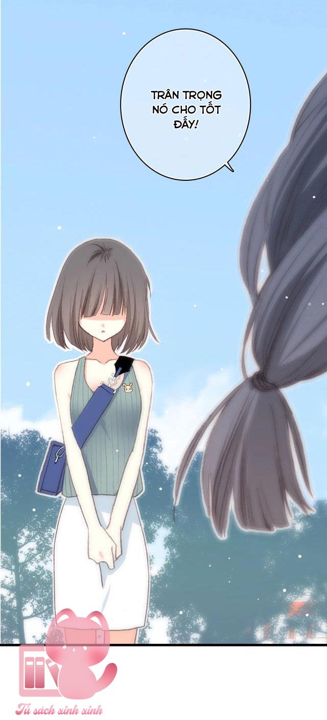 Con Tim Rung Động - Chap 66