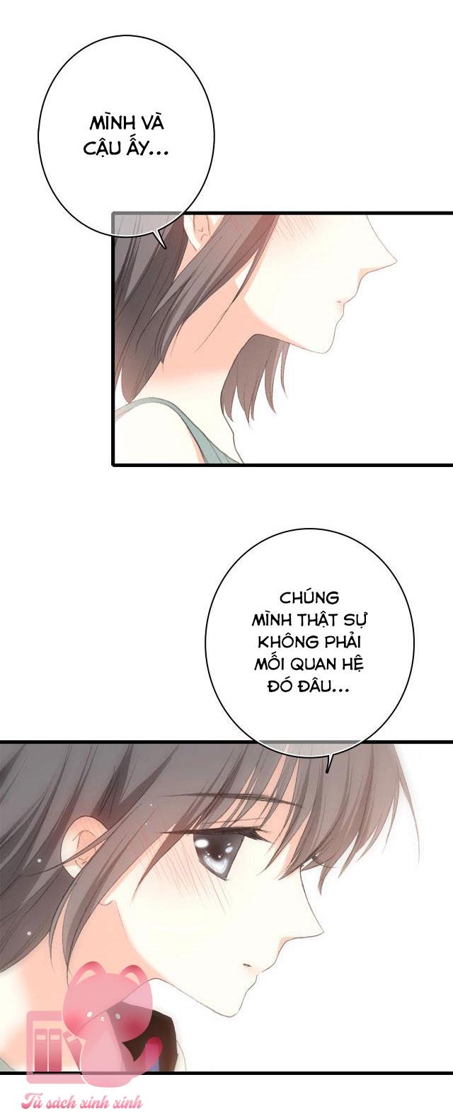 Con Tim Rung Động - Chap 66