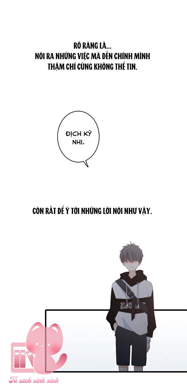 Con Tim Rung Động - Chap 66