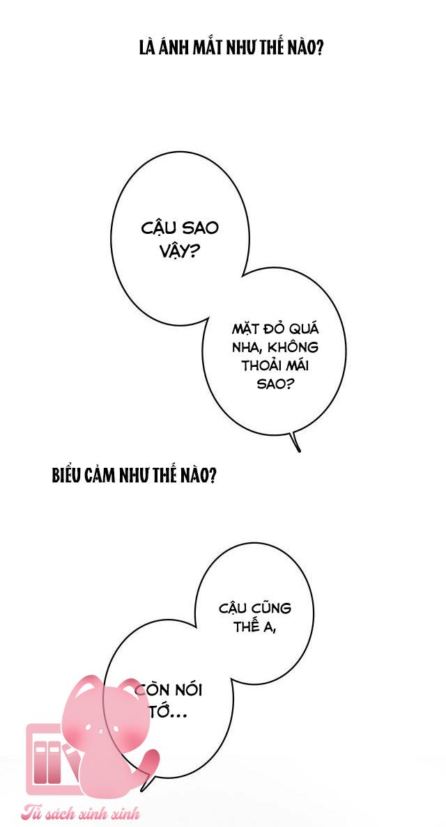 Con Tim Rung Động - Chap 66