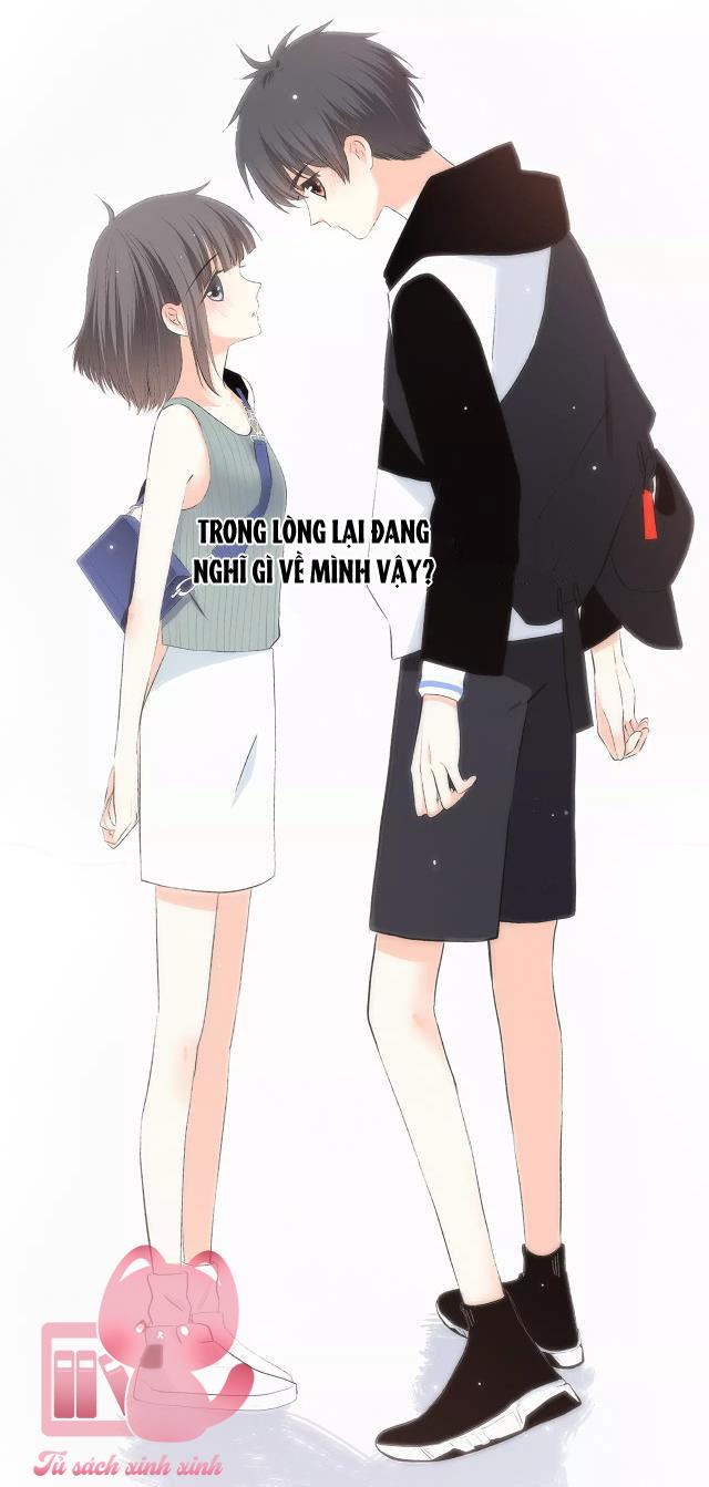 Con Tim Rung Động - Chap 66